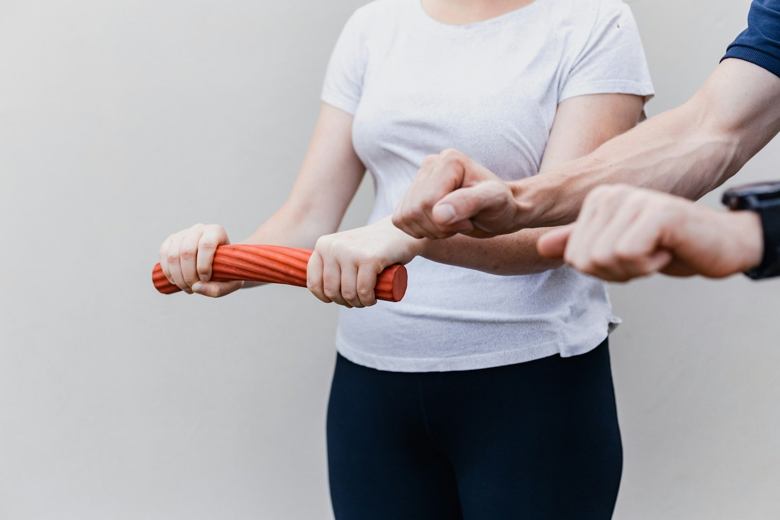 Parkinson's Rehabilitation