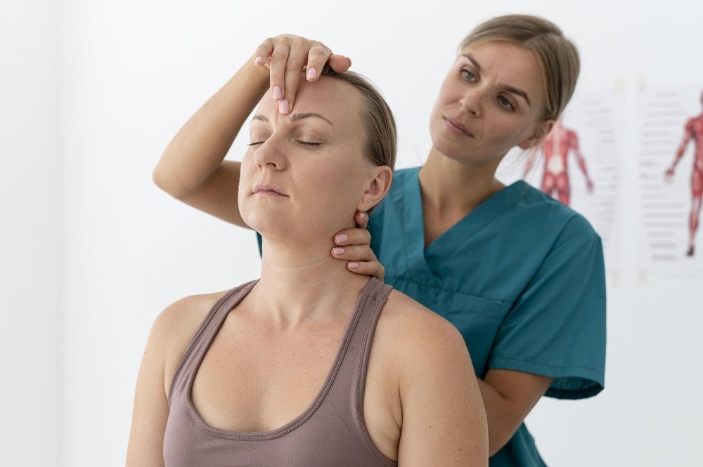 Facial Palsy Treatment in Kota: Restoring Movement and Expression