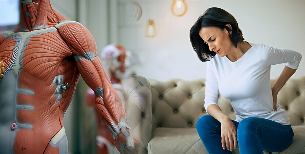 Muscular Dystrophy Management