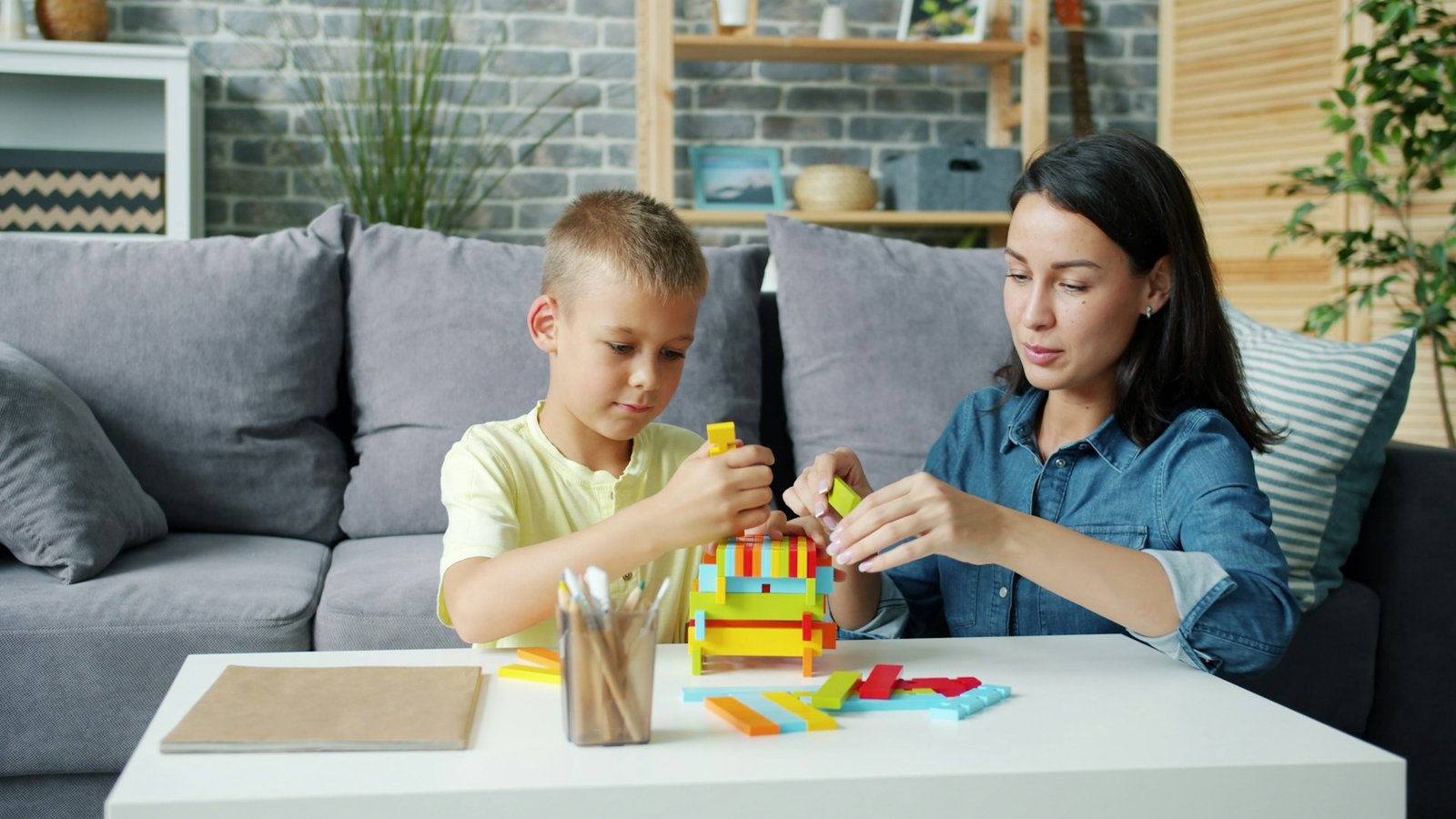 Autism Therapy Support