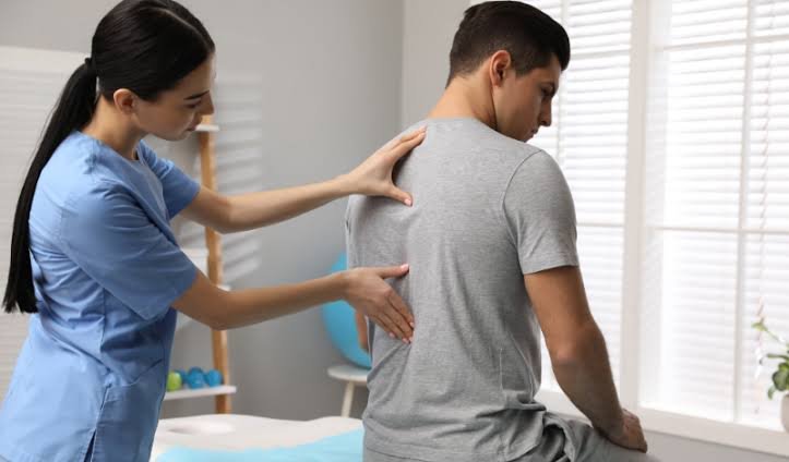 Brachial Plexus Injury Rehabilitation
