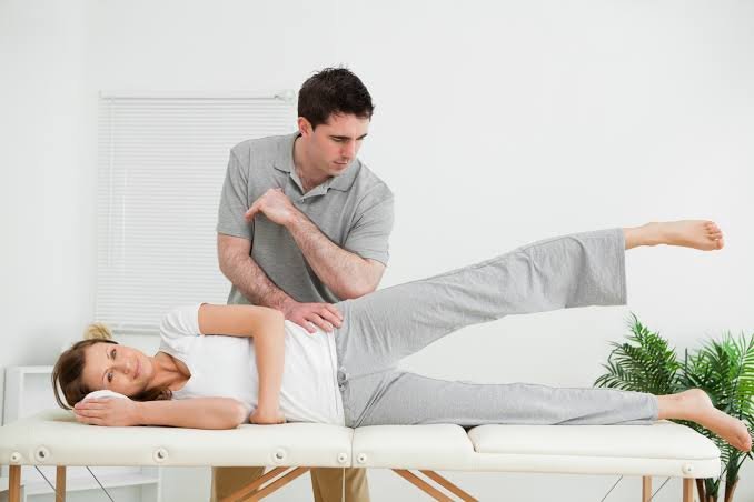 Physiotherapy & Pain Management in Kota: Relief That Lasts
