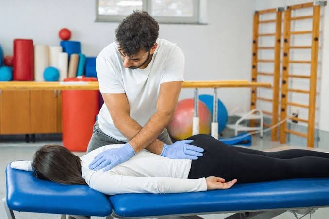 Back Pain Treatment in Kota: Better Posture, Better Relief