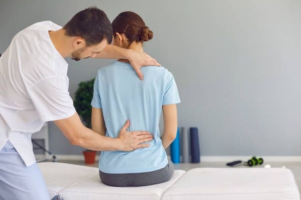 Back Pain Treatment
