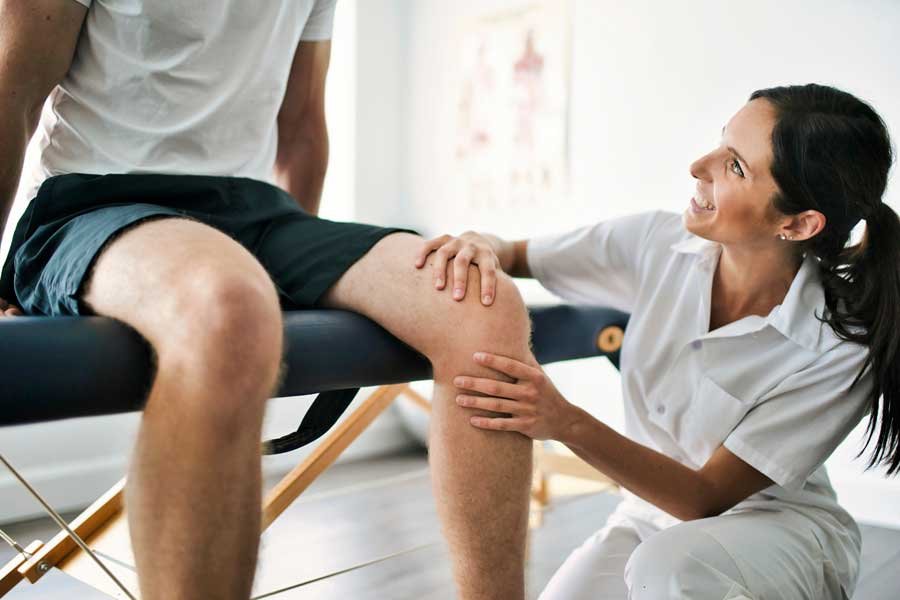 Knee Pain Treatment in Kota: Stronger Steps, Less Discomfort