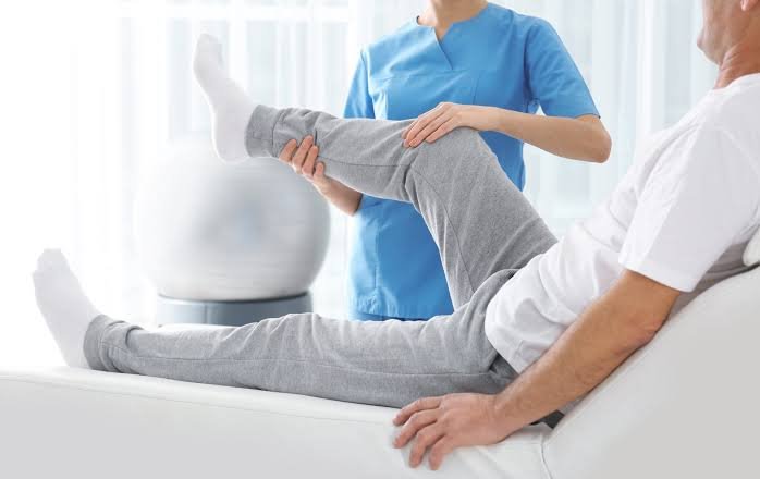 Knee Pain Treatment