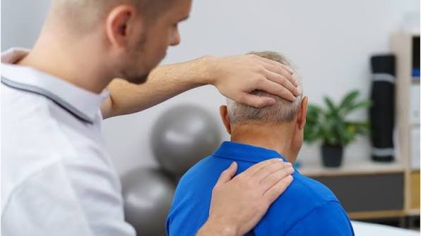 Neck Pain Treatment