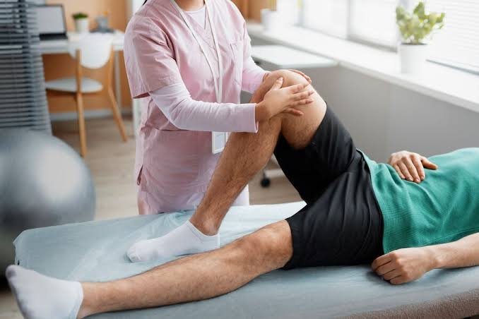 Joint Pain Treatment in Kota: Moving Better with Less Stiffness
