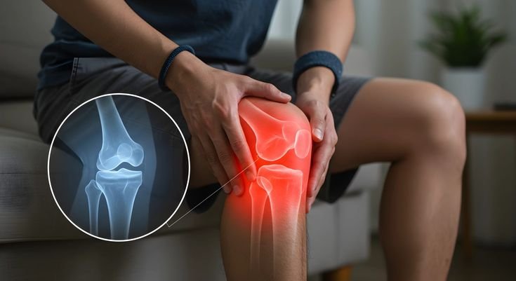 Ligament Injury Rehabilitation in Kota: Safe Return to Strength