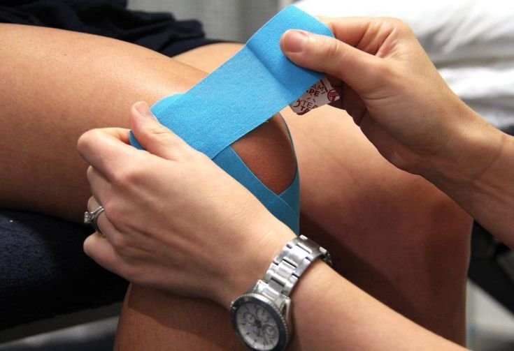 Ligament Injury Rehabilitation