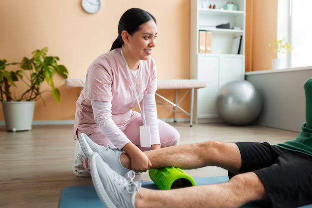 Sports Injury Rehabilitation in Kota: Back to Activity the Right Way
