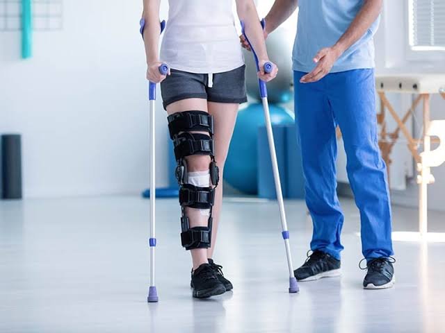 Post-Fracture Rehabilitation in Kota: Rebuilding Movement After Healing