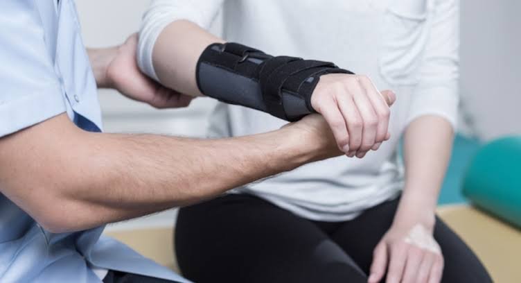Post-Fracture Rehabilitation