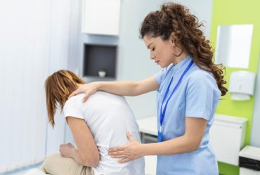 Back Pain Treatment