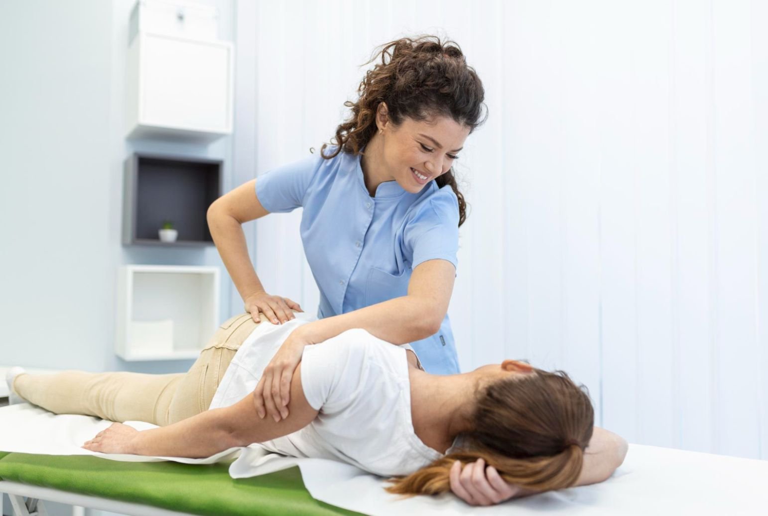 Sciatica Treatment