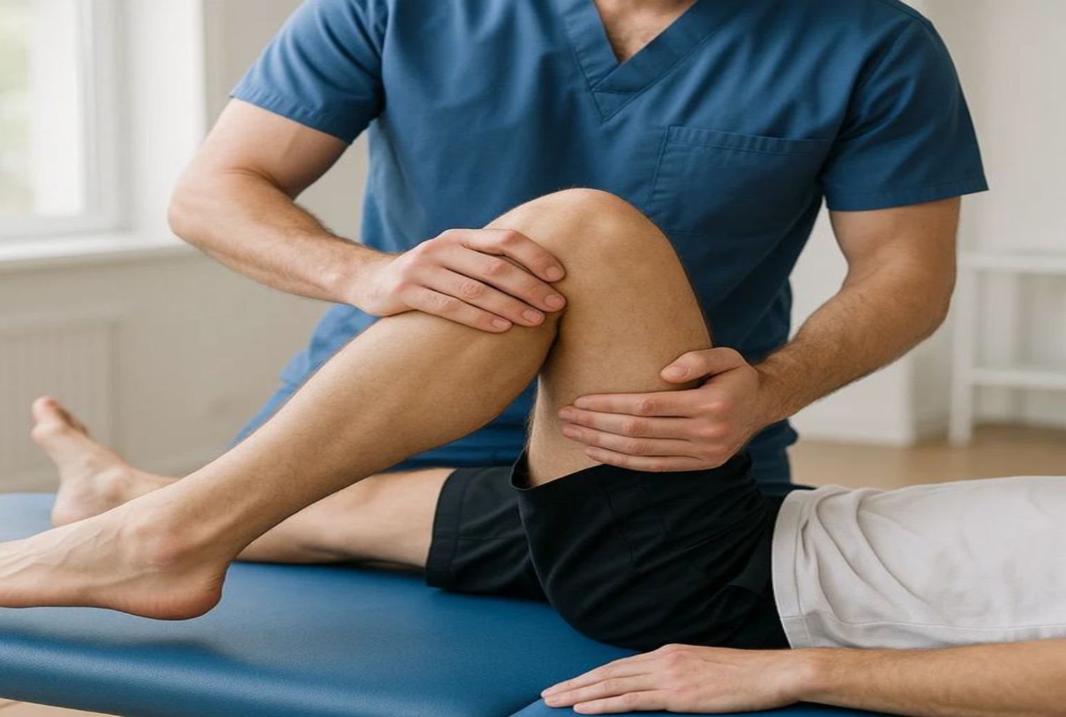Knee Pain Treatment