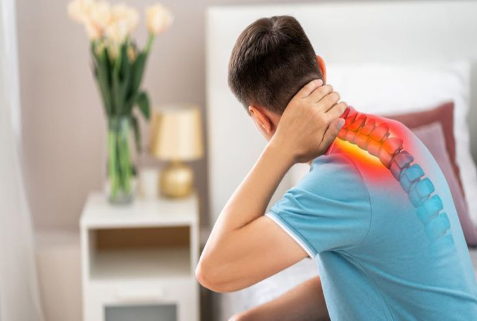Neck Pain Treatment