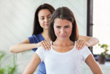 Shoulder & Elbow Pain Treatment
