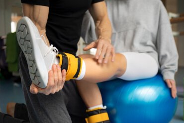 Ligament Injury Rehabilitation