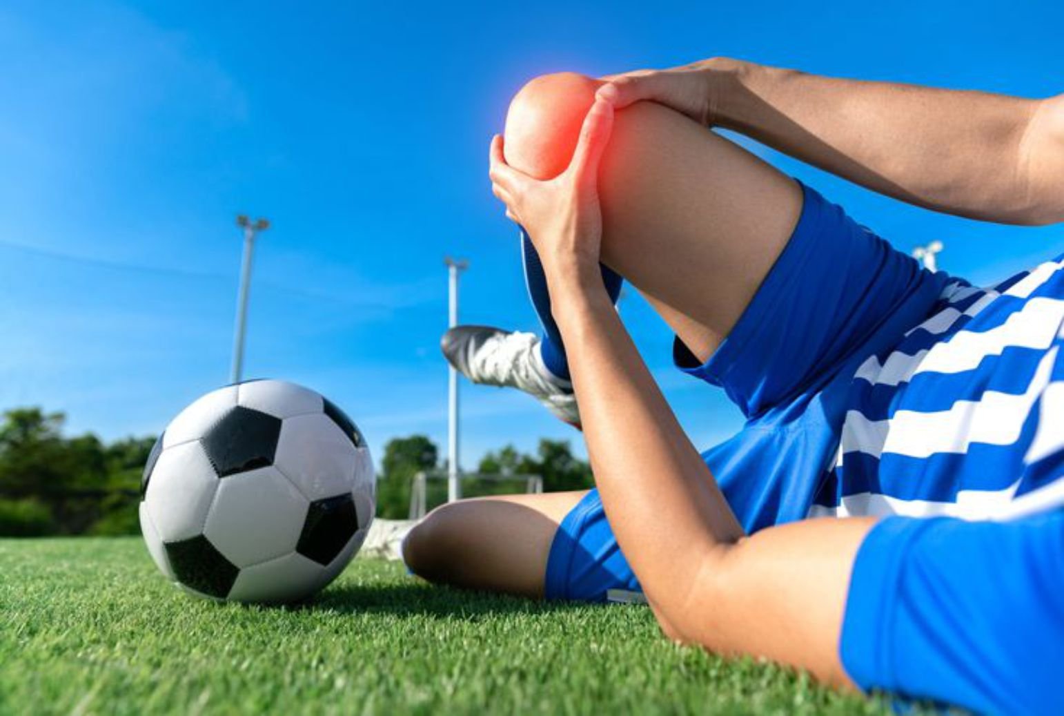 Sports Injury Rehabilitation