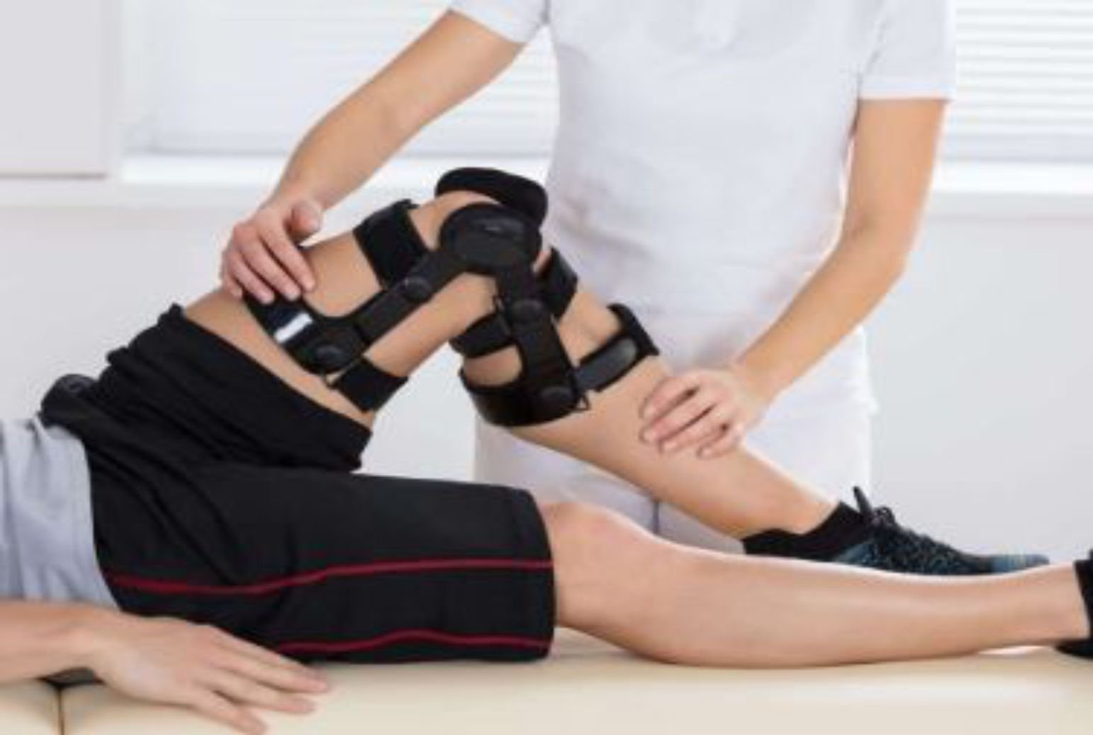 Post-Fracture Rehabilitation