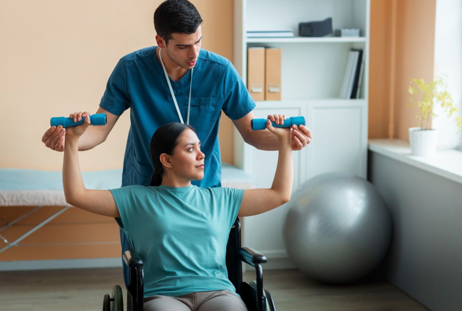 Cerebral Palsy Rehabilitation