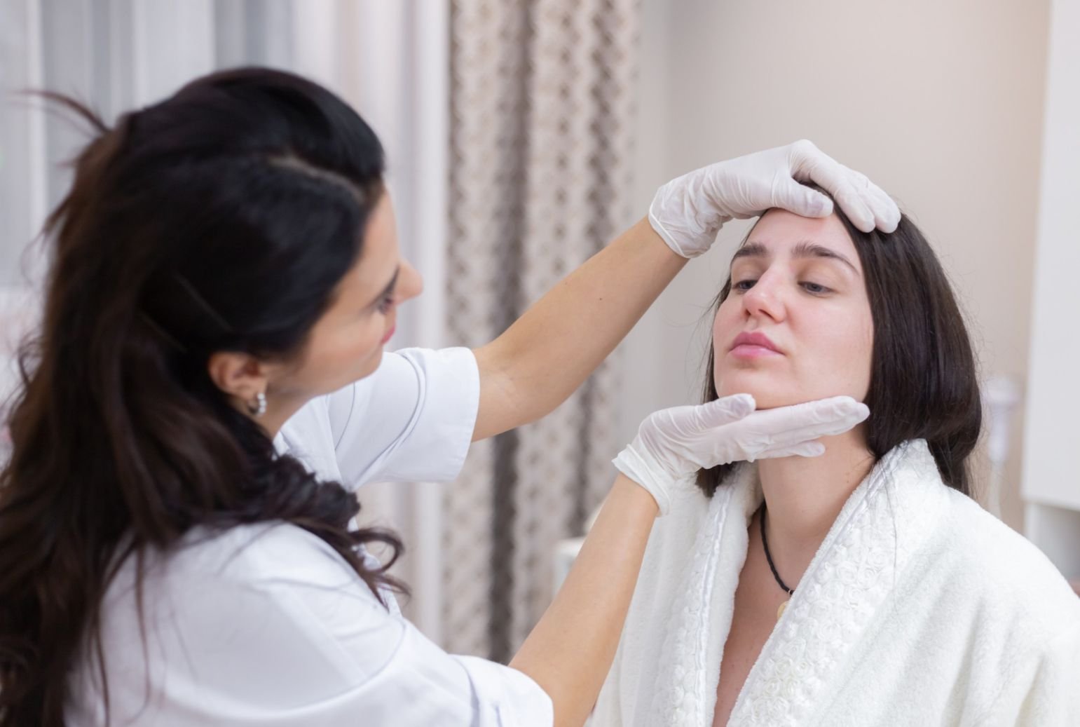 Facial Palsy Treatment
