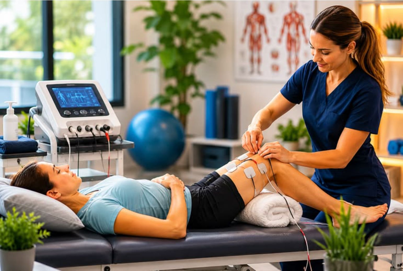 Muscular Dystrophy Management