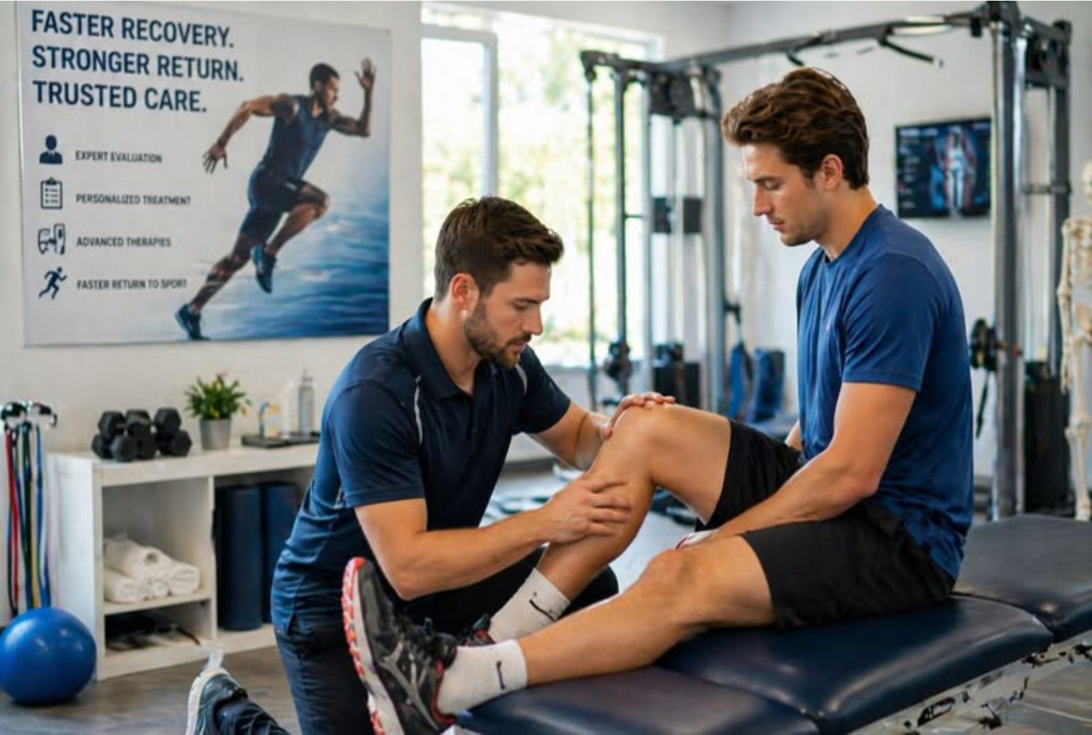 Brachial Plexus Injury Rehabilitation